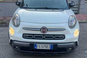 Veicolo 500 L