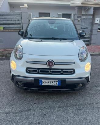 Veicolo 500 L