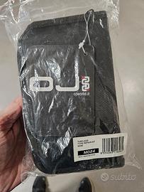 Kit Compatto Ripara Gomme
