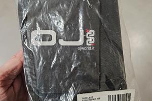 Kit Compatto Ripara Gomme
