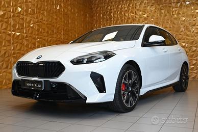 BMW 118 d M SPORT PRO INNOVATION PACK PACK SPORT