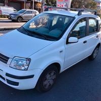 fiat panda 1.3 Multijet2007diesel75cvneopatentati