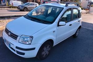 fiat panda 1.3 Multijet2007diesel75cvneopatentati