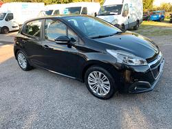 Peugeot 208 1200 Gpl 5 porte