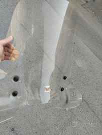 Paravento scooter