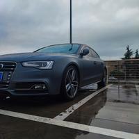 audi A5 /s5