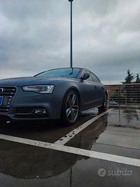 audi A5 /s5