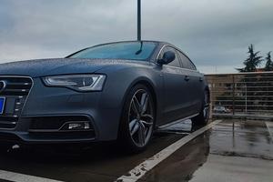 audi A5 /s5