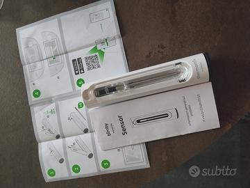 Bimby sensor thermomix tm7. 