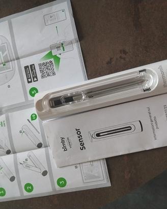 Bimby sensor thermomix tm7. 