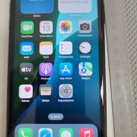 iPhone XR 64 GB 130€ prezzo trattabile 