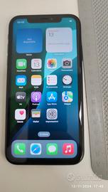 iPhone XR 64 GB 130€ prezzo trattabile 