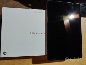 XIAOMI PAD 5 6GB RAM 128GB MEMORIA