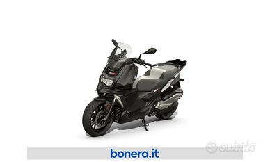 BMW c 400 x Abs my25