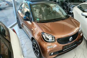 Smart ForFour 90 0.9 Turbo Prime