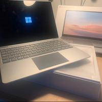 Microsoft Surface Laptop