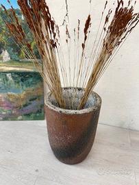 Vaso Crogiuolo