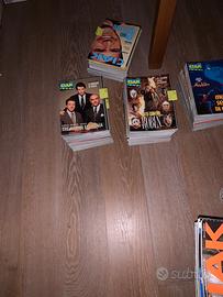 Riviste Ciak, 35 anni di collezione