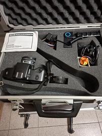 macchina fotografica