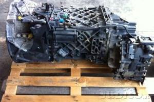 Cambio Renault Premium DCI - ZF 16S151 IT