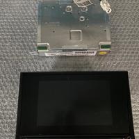 radio Citroen C3 terza serie 2017