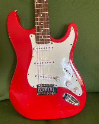 Chitarra marca vision