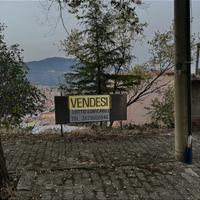 Terreno edificabile 600 mq con doppio ingresso