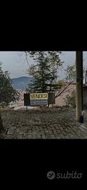 Terreno edificabile 600 mq con doppio ingresso