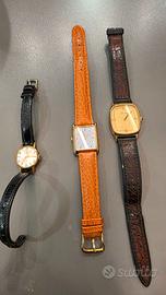 Otologi da donna antichi