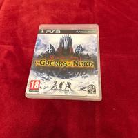 il signore degli anelli ps3