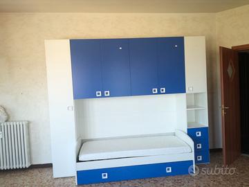 Cameretta a ponte