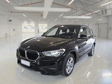 BMW X1 XDRIVE 25E BUSINESS ADVANTAGE AUTOMATICO SU