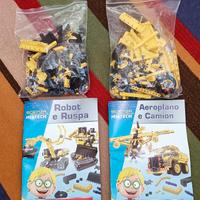 Lisciani scienza e tech