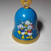 Campanella Disney collezione Conad 2025