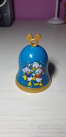 Campanella Disney collezione Conad 2025