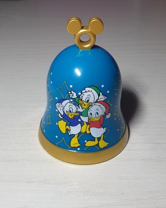 Campanella Disney collezione Conad 2025