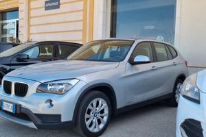 Bmw X1 sDrive18d SOLO 80MILAKM
