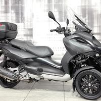 Gilera Fuoco 500 i.e.