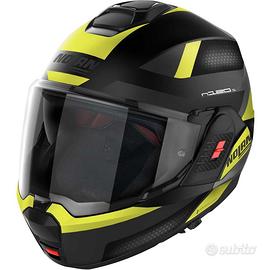 Casco Moto Modulare P/J Nolan N120-1 SUBWAY