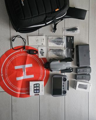 DRONE DJI AIR 3