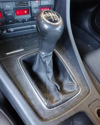 Leva cambio AUDI A4 1968cc diesel del 2005