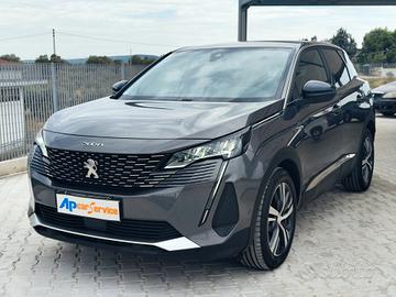 Peugeot 3008 BlueHDi 130 S&S EAT8 Allure Pack