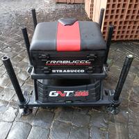 Paniere trabucco 2024