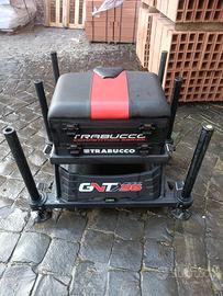 Paniere trabucco 2024