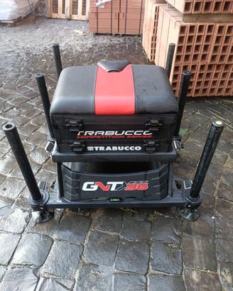 Paniere trabucco 2024