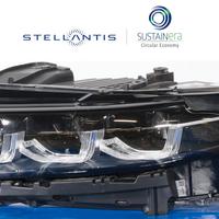 FARO SINISTRO - ALFA ROMEO TONALE