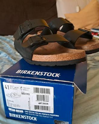 Ciabatte Birkenstock 