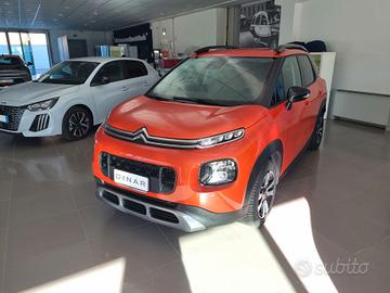 Citroen C3 Aircross BlueHDi 100 Shine