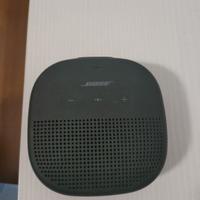 Bose sound link micro