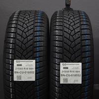 2 pneumatici goodyear 215/65 r16 98h cu18552